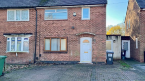 Modernisation in Quinton photo